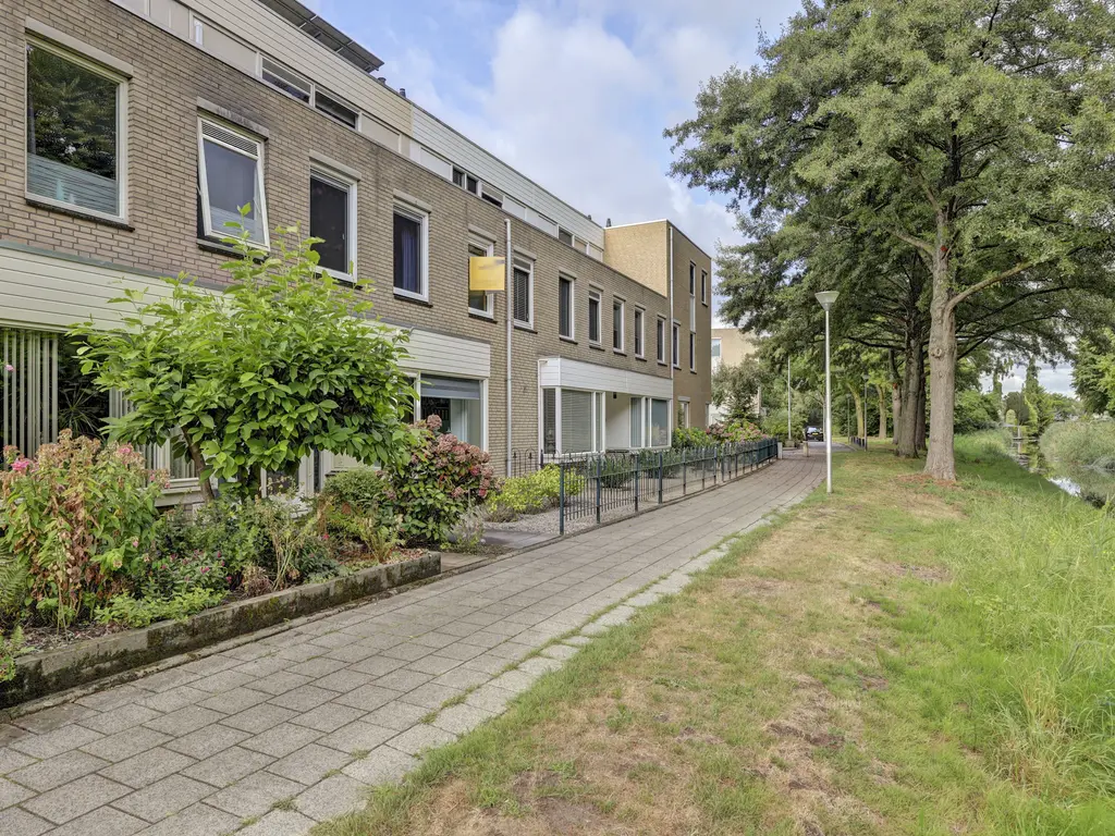 Lorentzstraat 44, RIDDERKERK