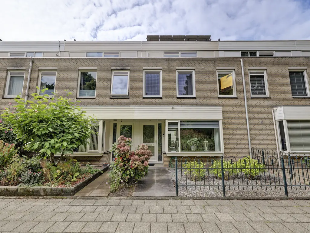 Lorentzstraat 44, RIDDERKERK