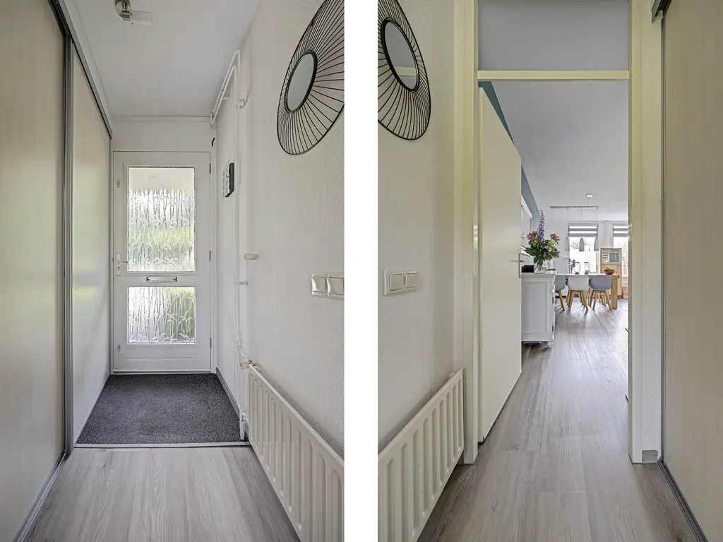 Lorentzstraat 44, RIDDERKERK