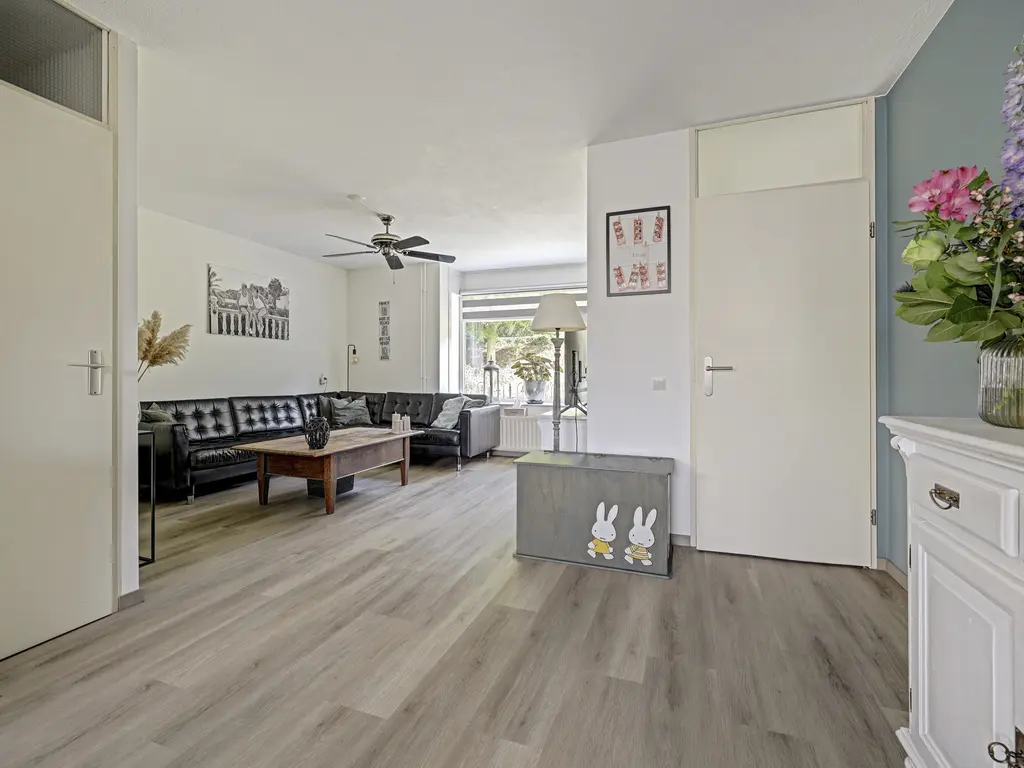 Lorentzstraat 44, RIDDERKERK