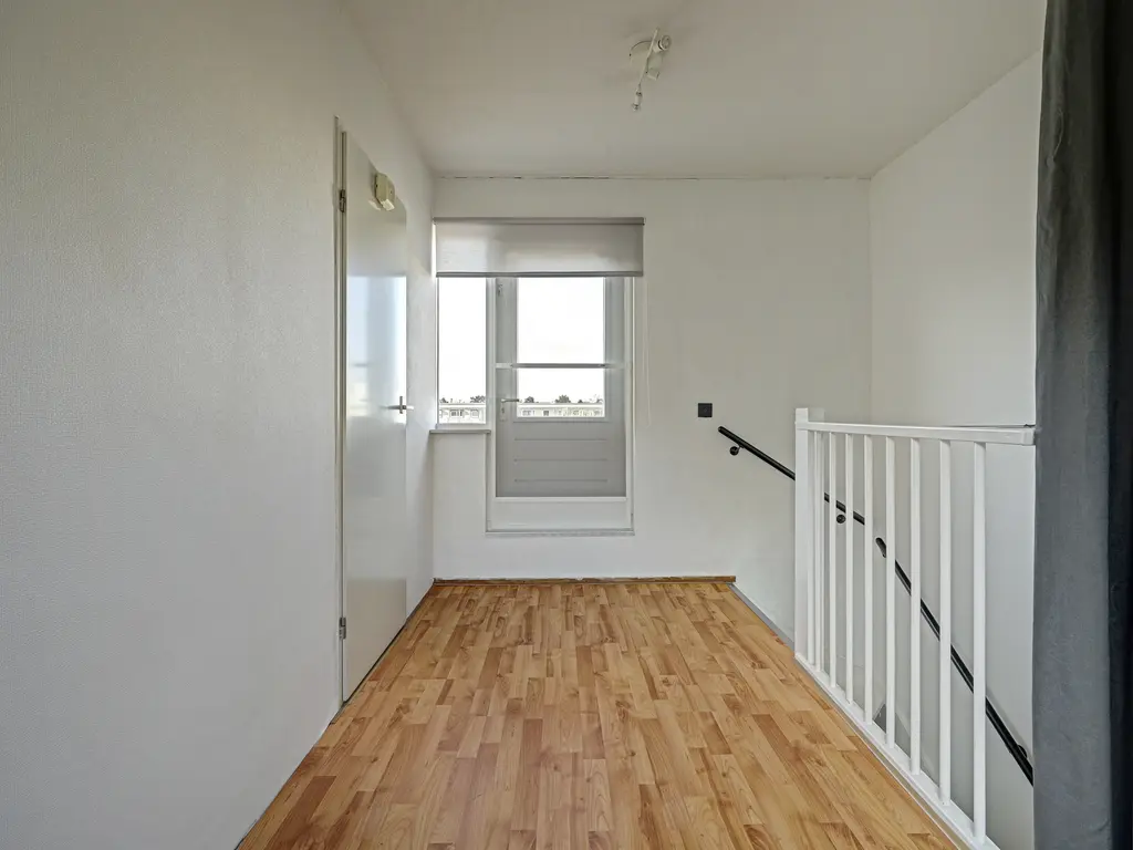 Lorentzstraat 44, RIDDERKERK