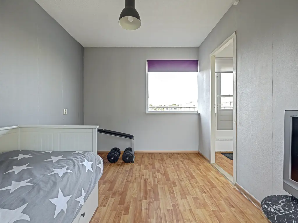 Lorentzstraat 44, RIDDERKERK