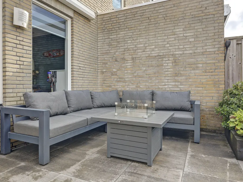Lorentzstraat 44, RIDDERKERK