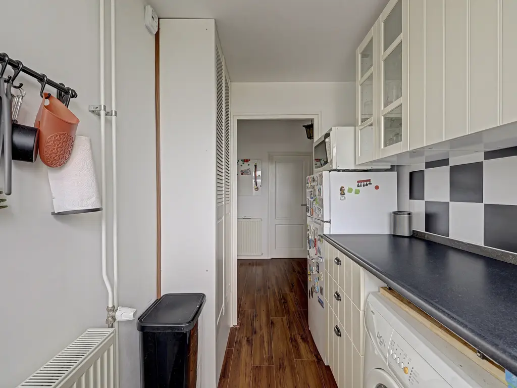Slauerhoffstraat 15C, SPIJKENISSE