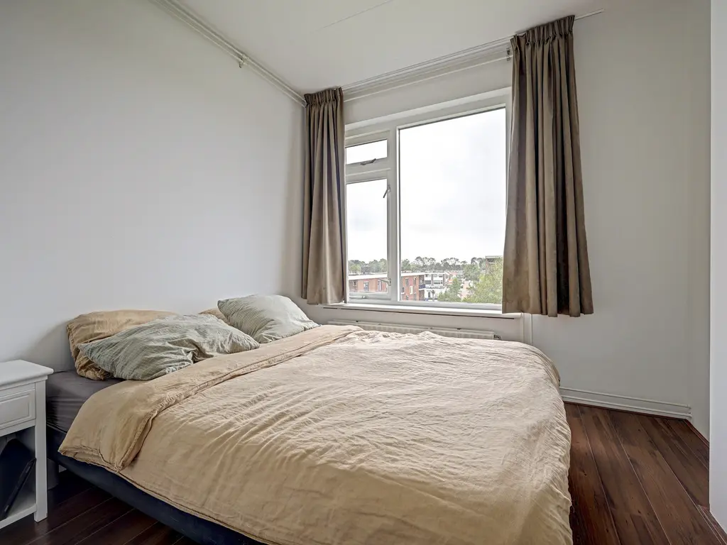 Slauerhoffstraat 15C, SPIJKENISSE