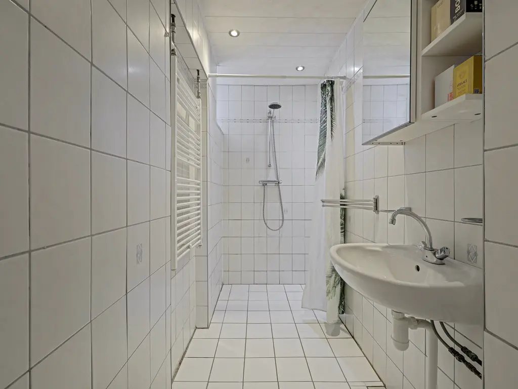 Slauerhoffstraat 15C, SPIJKENISSE