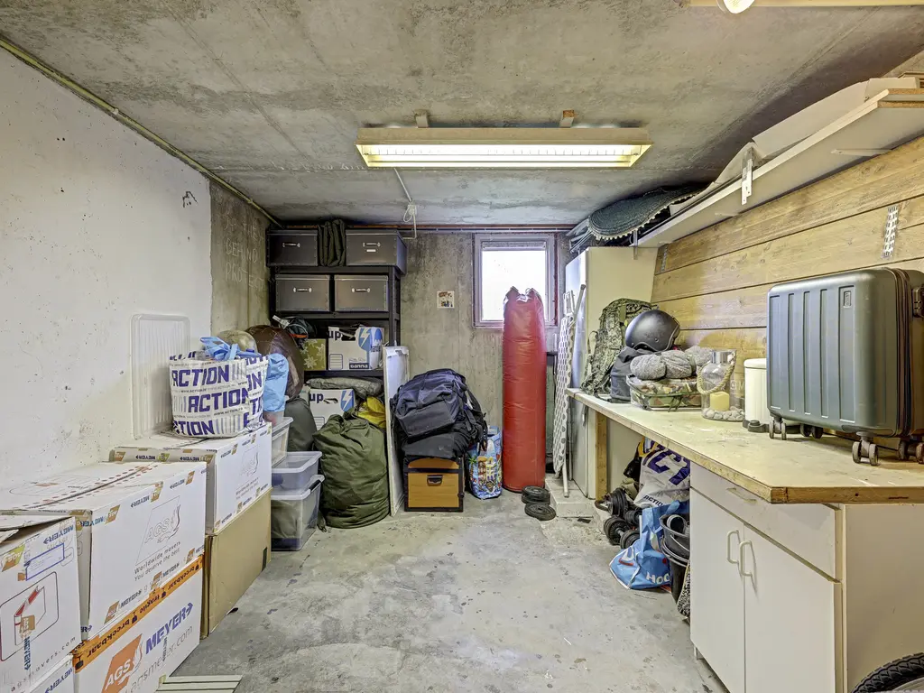 Slauerhoffstraat 15C, SPIJKENISSE