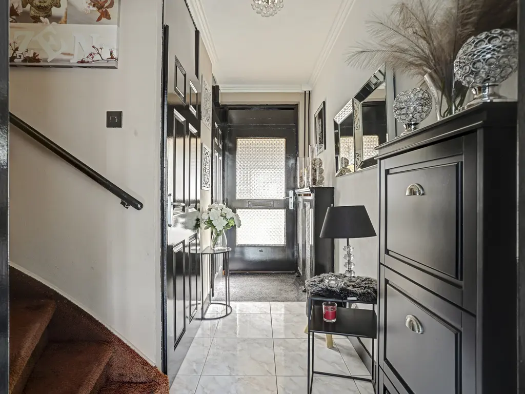 Saffraandonk 6, SPIJKENISSE