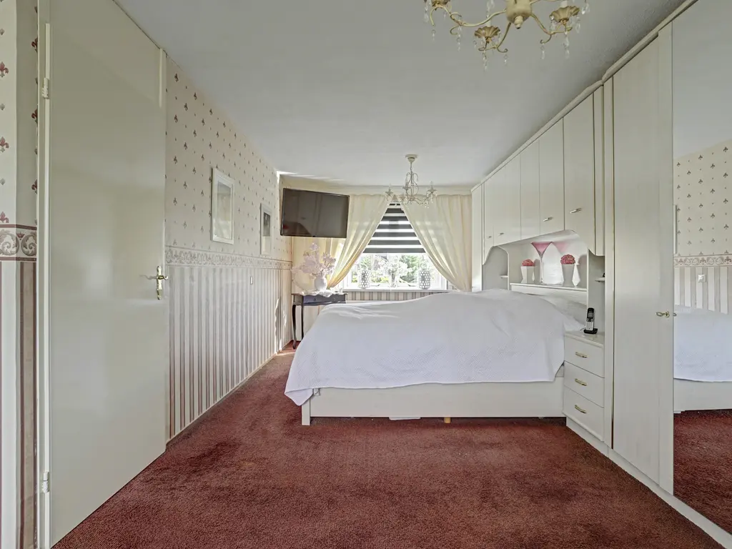 Saffraandonk 6, SPIJKENISSE