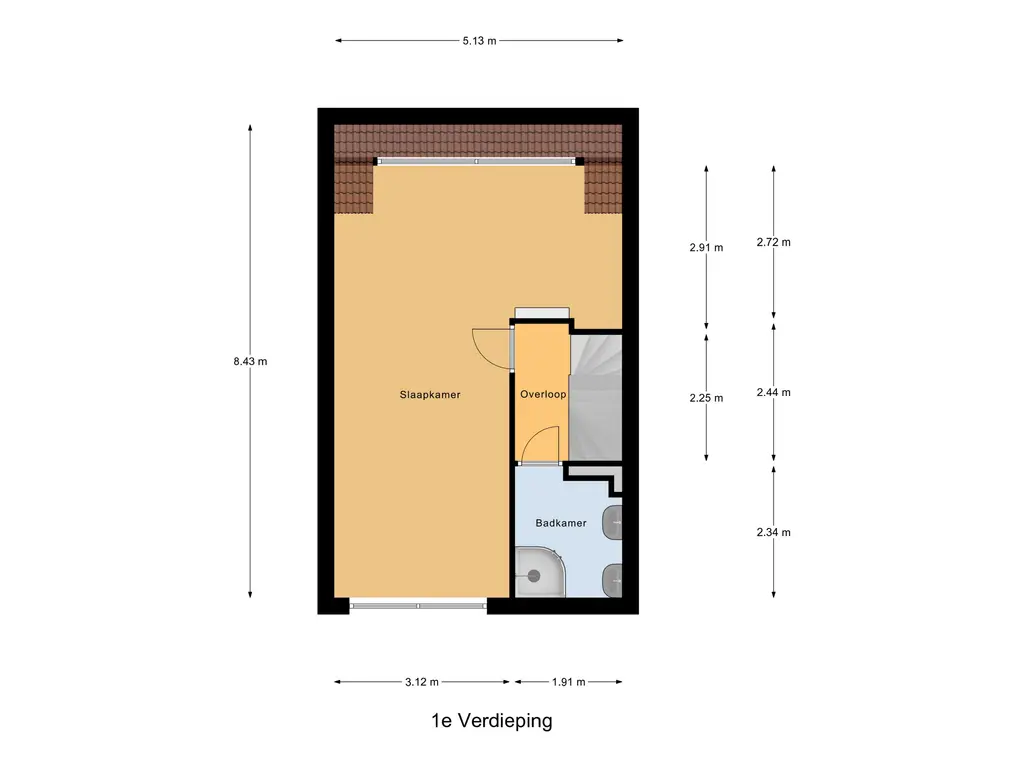 Plattegrond 3
