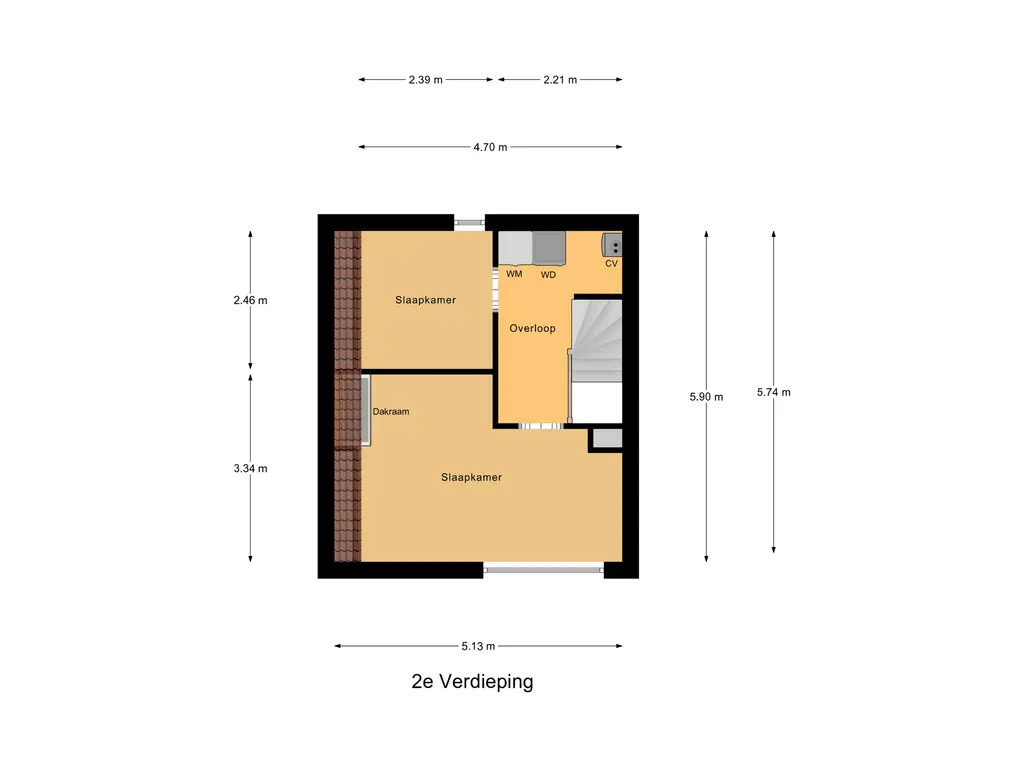 Plattegrond 4