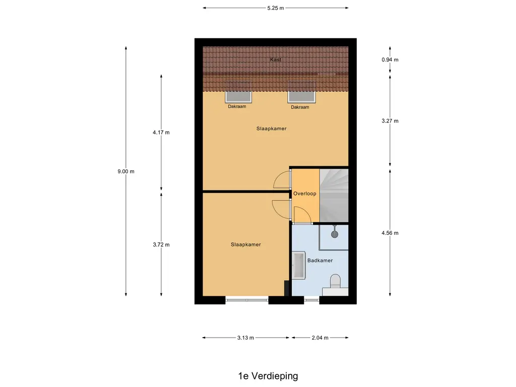 Plattegrond 3