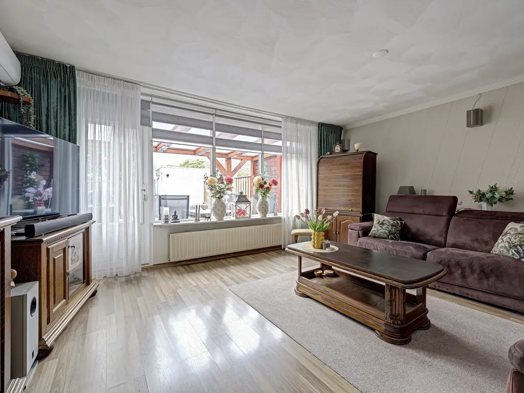 Theodora Haverstraat 22, SPIJKENISSE