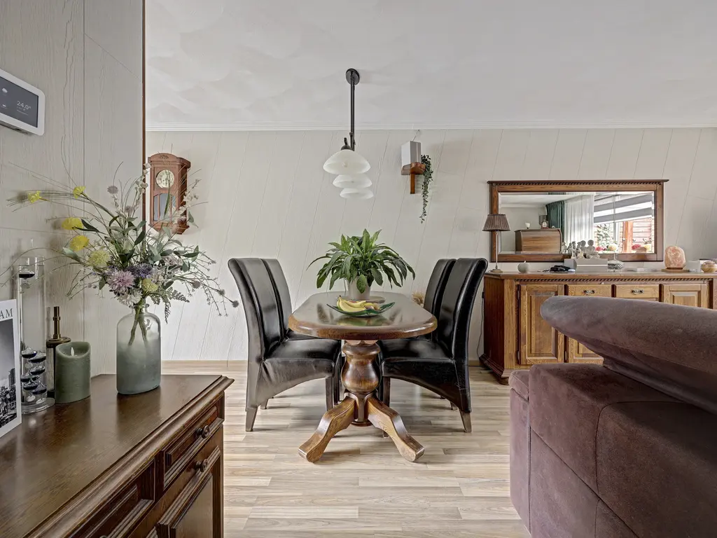 Theodora Haverstraat 22, SPIJKENISSE