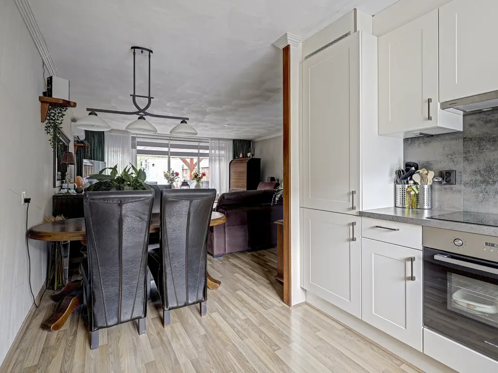 Theodora Haverstraat 22, SPIJKENISSE