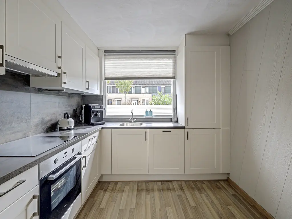 Theodora Haverstraat 22, SPIJKENISSE