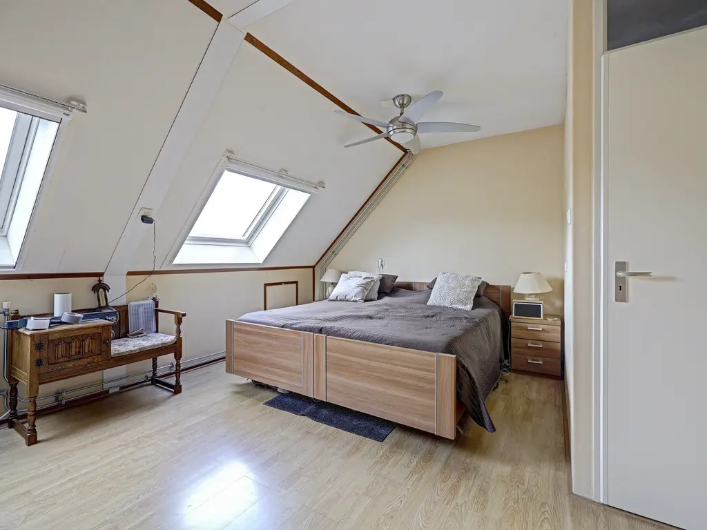Theodora Haverstraat 22, SPIJKENISSE