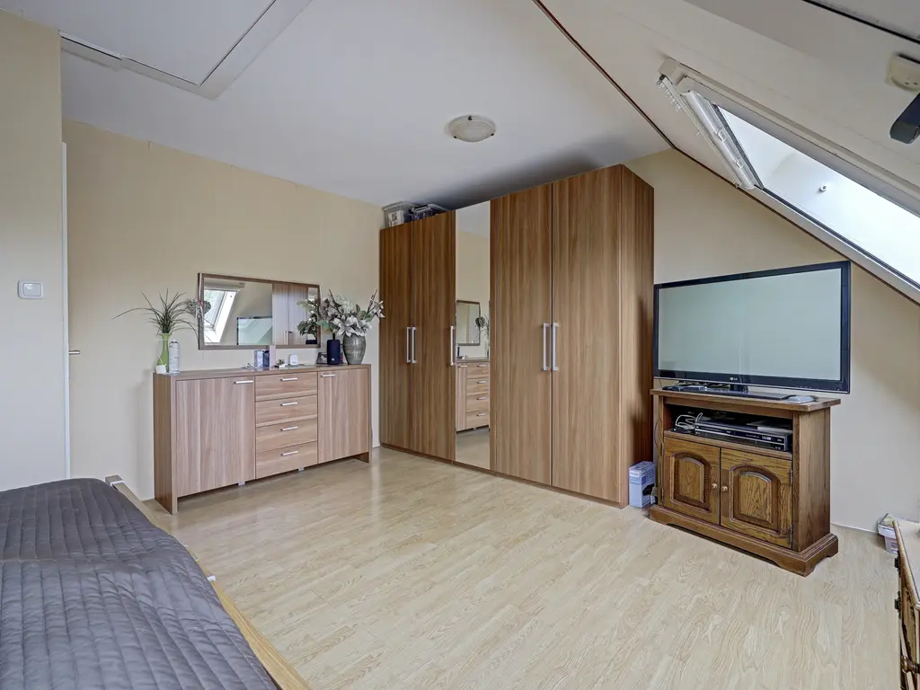 Theodora Haverstraat 22, SPIJKENISSE