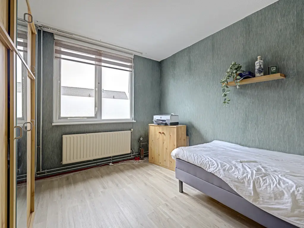 Theodora Haverstraat 22, SPIJKENISSE