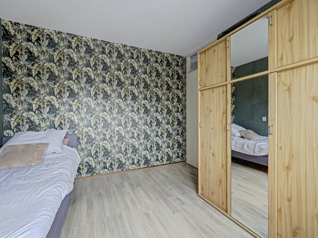 Theodora Haverstraat 22, SPIJKENISSE