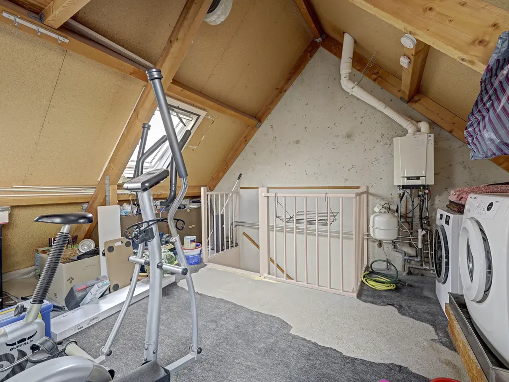 Theodora Haverstraat 22, SPIJKENISSE