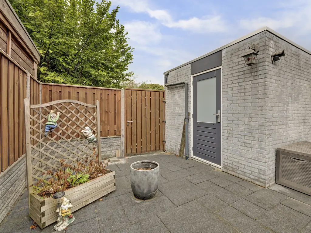 Theodora Haverstraat 22, SPIJKENISSE