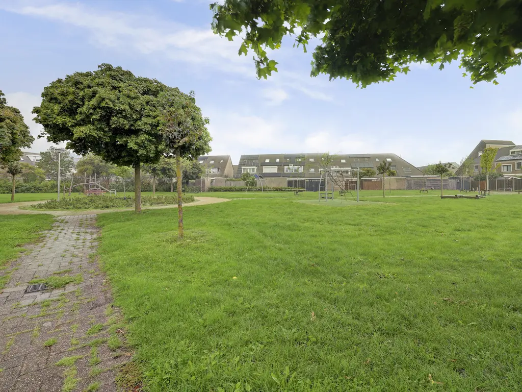 Theodora Haverstraat 22, SPIJKENISSE
