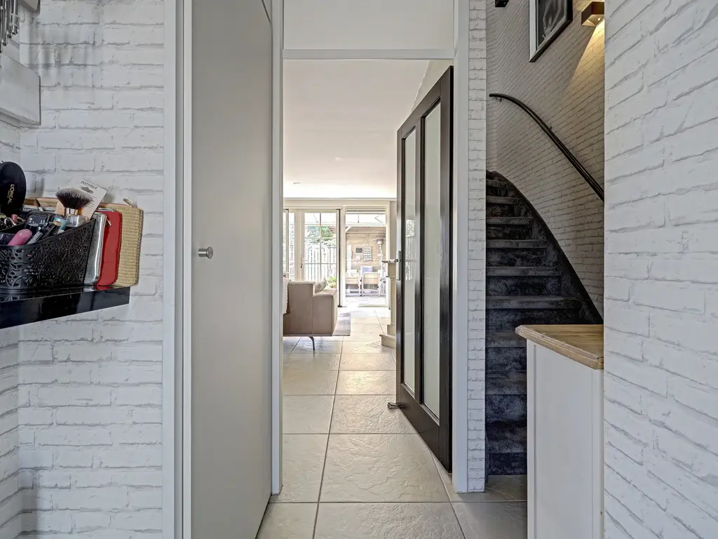 Donaulaan 98, SPIJKENISSE