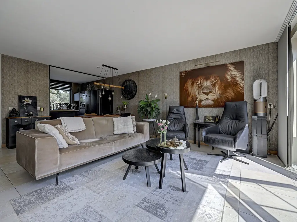Donaulaan 98, SPIJKENISSE
