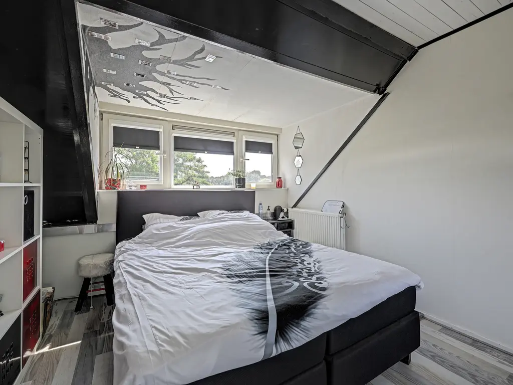 Donaulaan 98, SPIJKENISSE