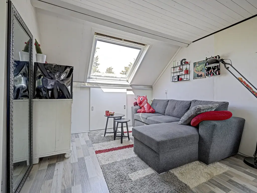 Donaulaan 98, SPIJKENISSE