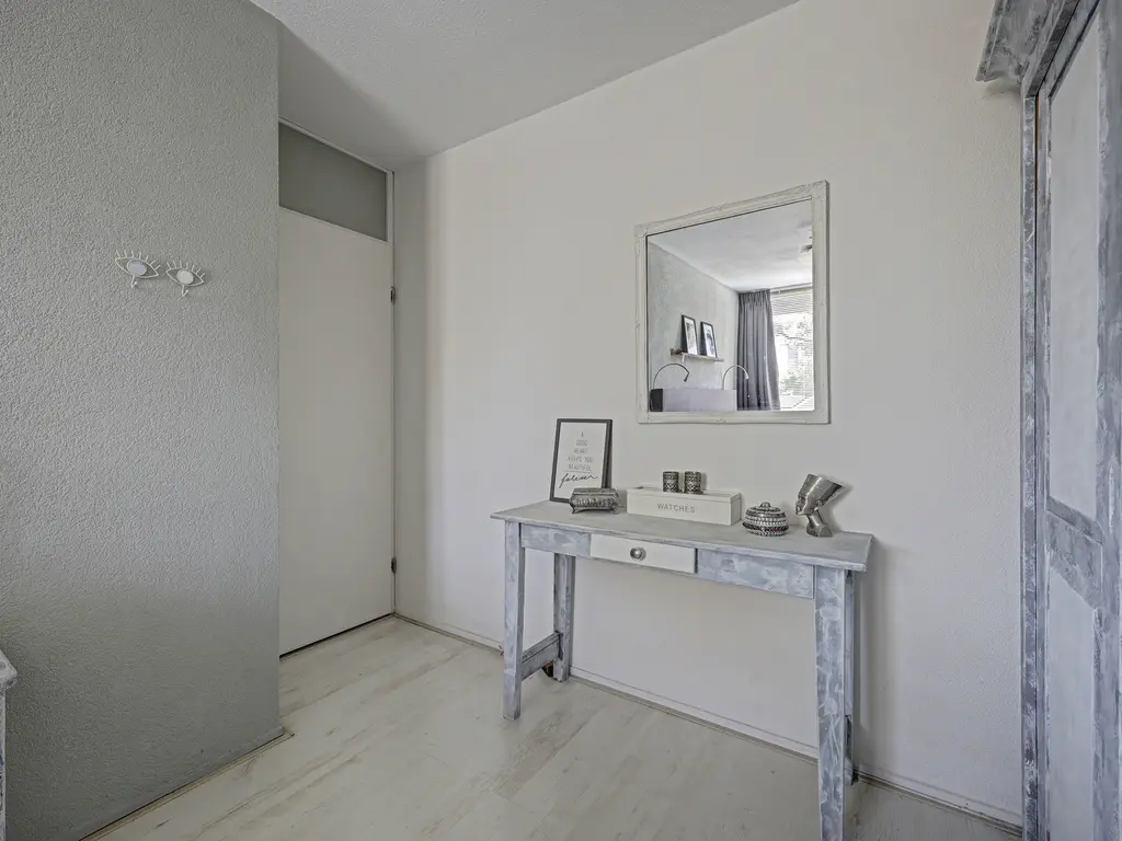Donaulaan 98, SPIJKENISSE
