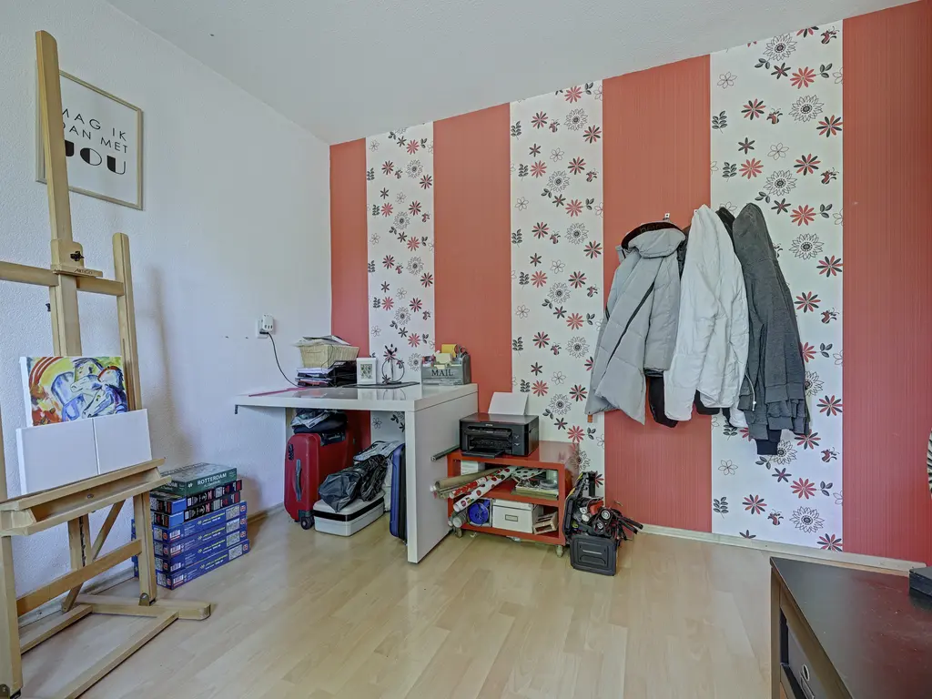Donaulaan 98, SPIJKENISSE