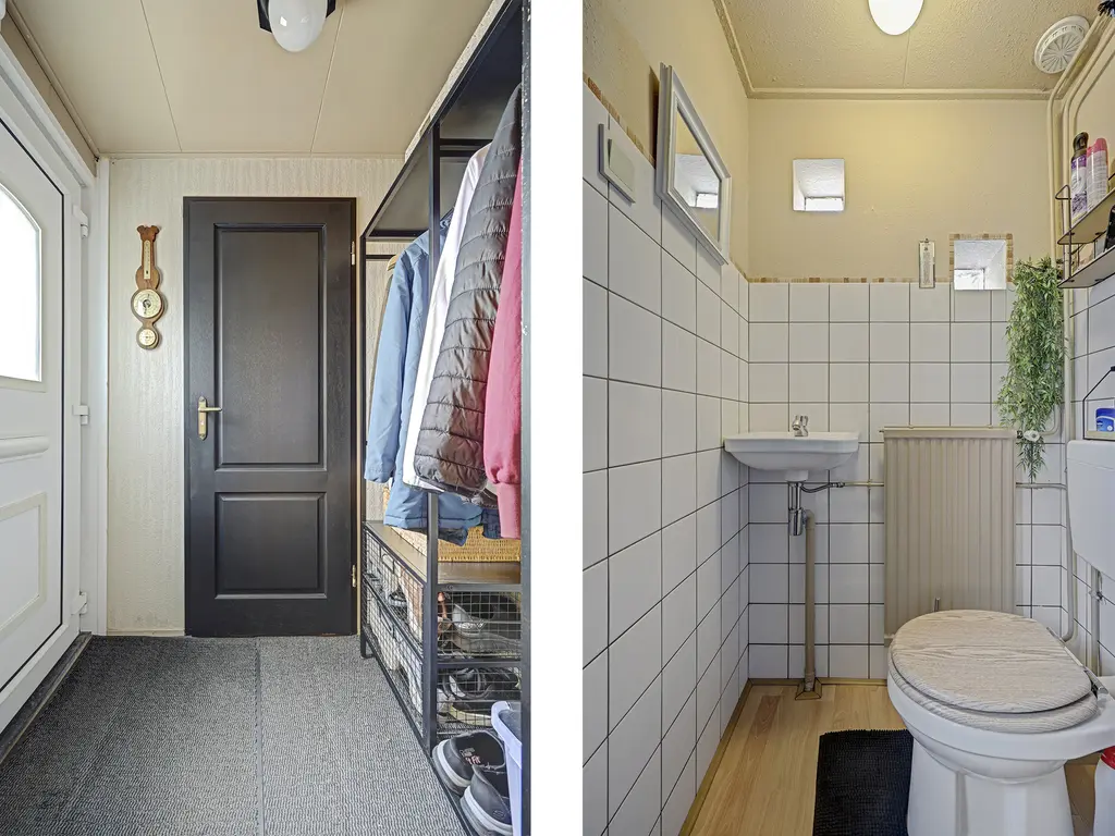 Beverveen 558, SPIJKENISSE