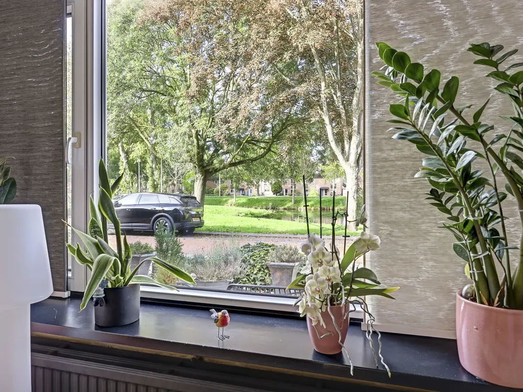 Beverveen 558, SPIJKENISSE