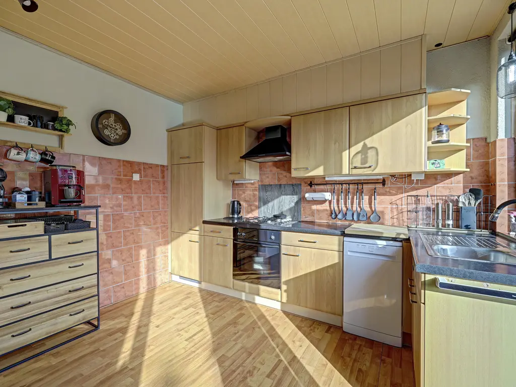 Beverveen 558, SPIJKENISSE
