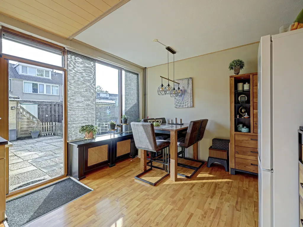 Beverveen 558, SPIJKENISSE