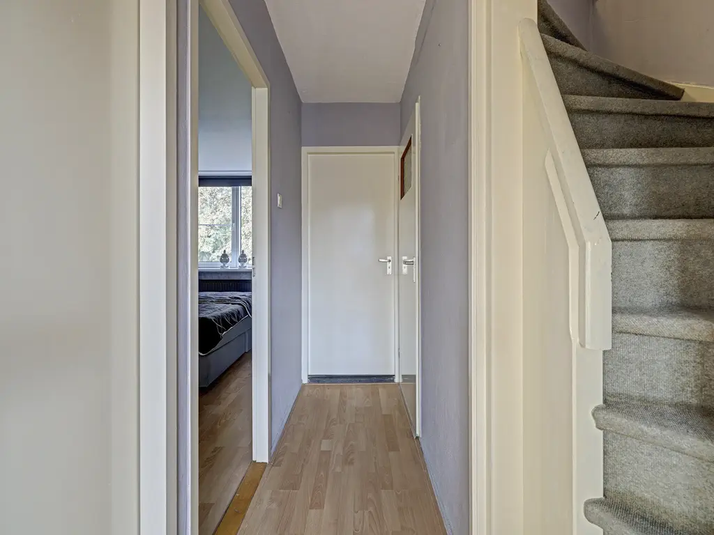 Beverveen 558, SPIJKENISSE