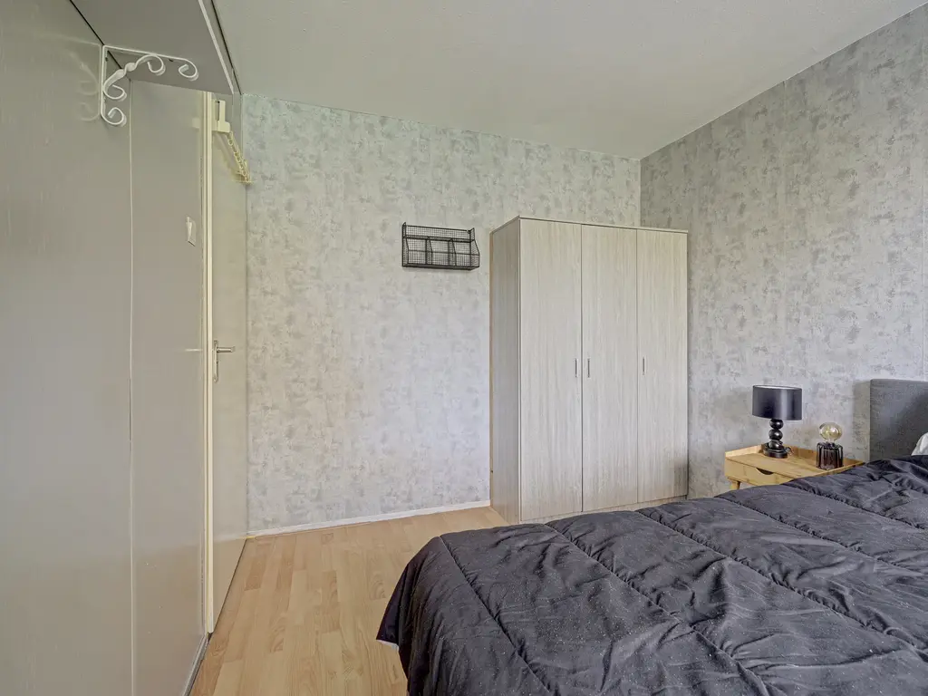 Beverveen 558, SPIJKENISSE