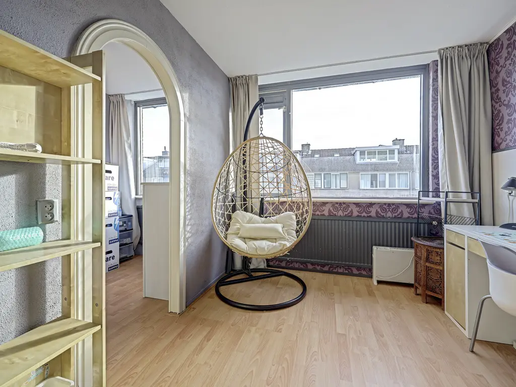 Beverveen 558, SPIJKENISSE
