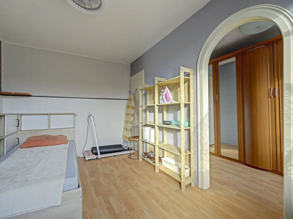 Beverveen 558, SPIJKENISSE