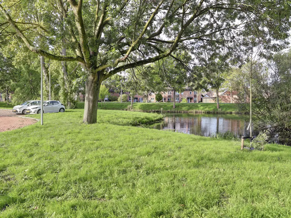 Beverveen 558, SPIJKENISSE