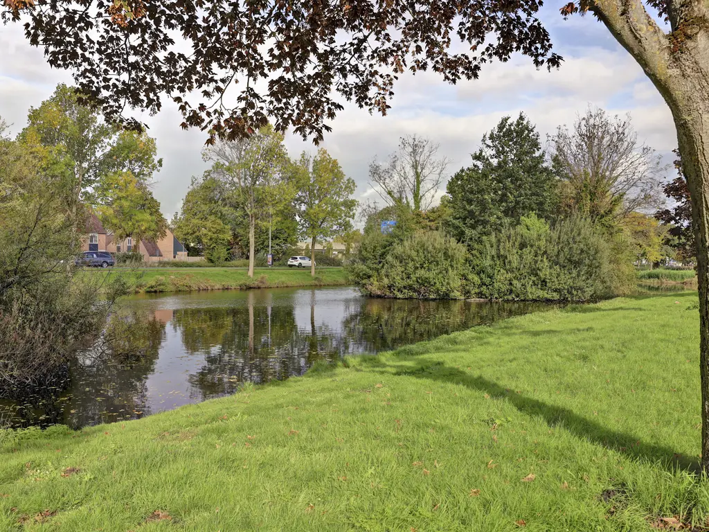 Beverveen 558, SPIJKENISSE