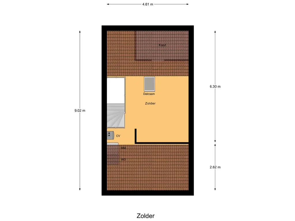Plattegrond 4
