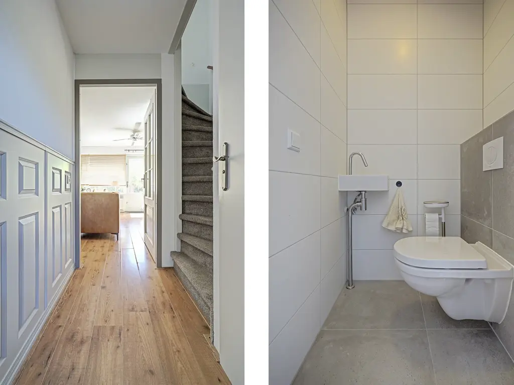 Else Mauhsstraat 6, SPIJKENISSE