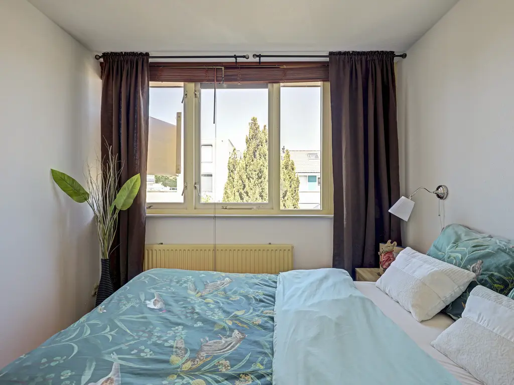 Else Mauhsstraat 6, SPIJKENISSE