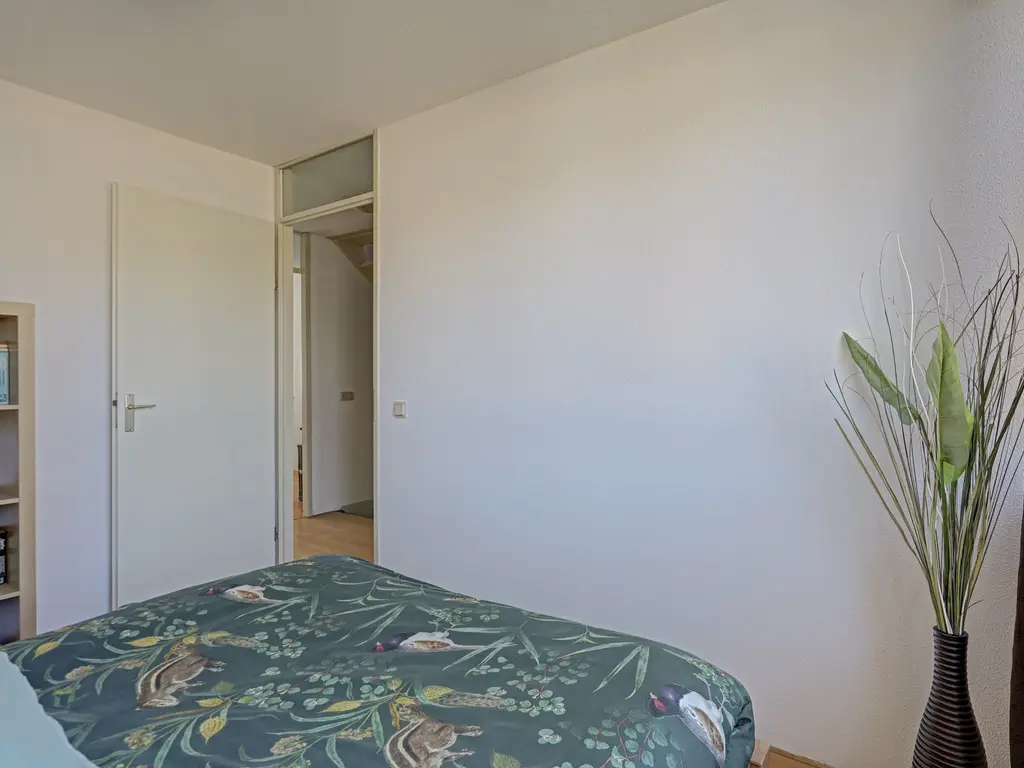 Else Mauhsstraat 6, SPIJKENISSE