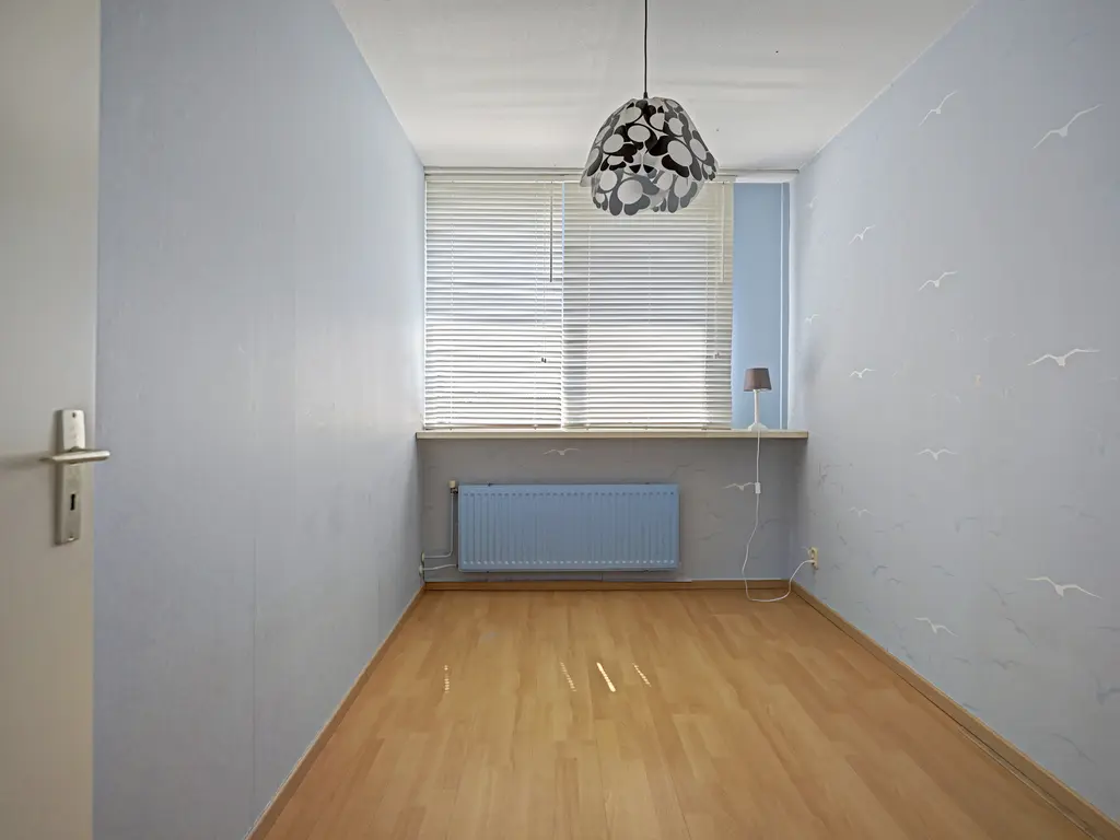 Else Mauhsstraat 6, SPIJKENISSE