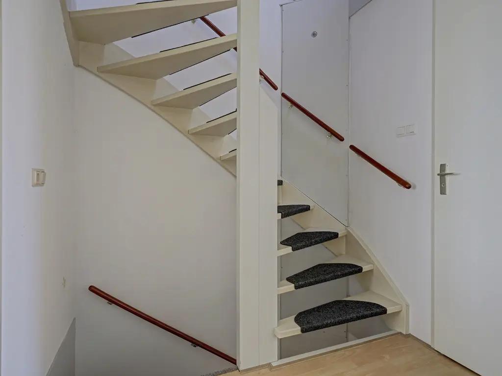 Else Mauhsstraat 6, SPIJKENISSE