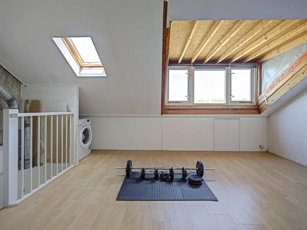 Else Mauhsstraat 6, SPIJKENISSE